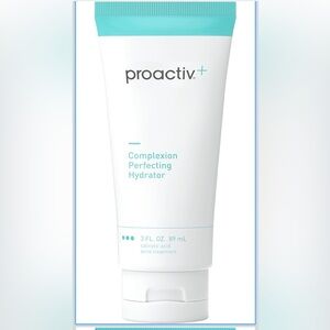 Proactiv+ Acne Moisturizer - Hydrating Face Moisturizer with Salicylic Acid